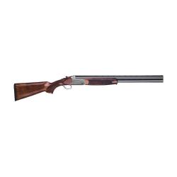 Fusil superpos&eacute; KOFS Zenith Slug Cal.12/76 - 55 cm