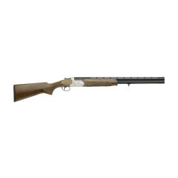 Fusil Superpos&eacute; MAROCCHI First Slug Cal.12/76 - 51 cm