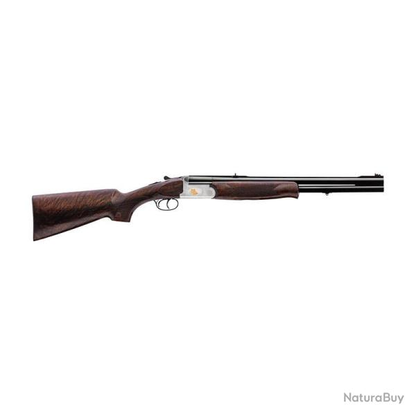 Fusil Superpos� Slug RENATO BALDI Classic Cal.12 - 55 cm