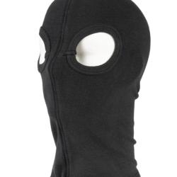 Cagoule Bivouac 2 trous coton