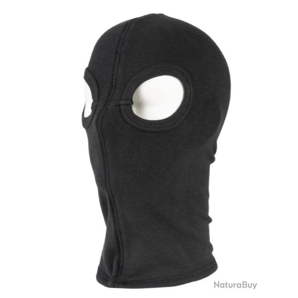 Cagoule Bivouac 2 trous coton