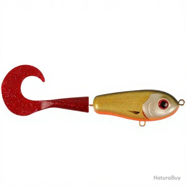 Poisson nageur CWC Wolf Tail Jr 041F