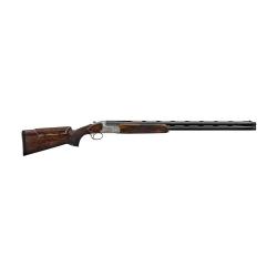 Fusil Superpos&eacute; Trap CAESAR GUERINI Invictus III Sporting Bande Plate Cal.12 - 76 cm