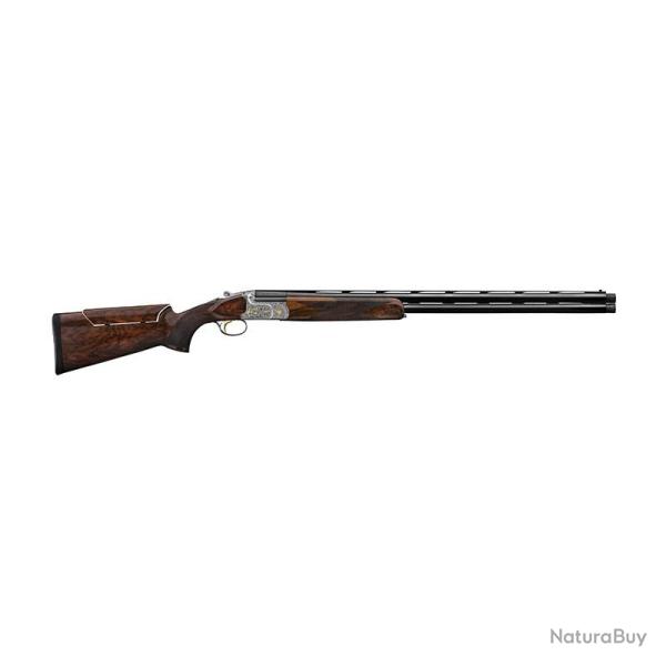 Fusil Superpos� Trap CAESAR GUERINI Invictus III Sporting Bande Plate Cal.12 - 76 cm - Gaucher