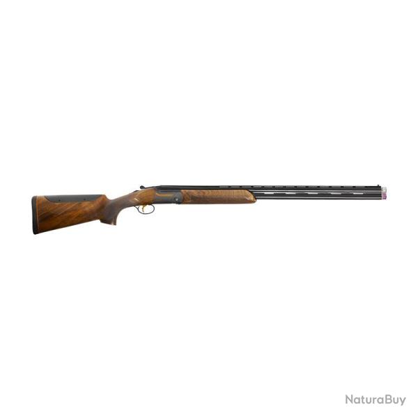 Fusil Superpos� Trap MERCUREY MANSART Alpha Cal.12 - 76 cm