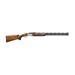 Fusil Superpos&eacute; Trap MERCUREY MANSART X8 Extra Cal.12 - 76 cm