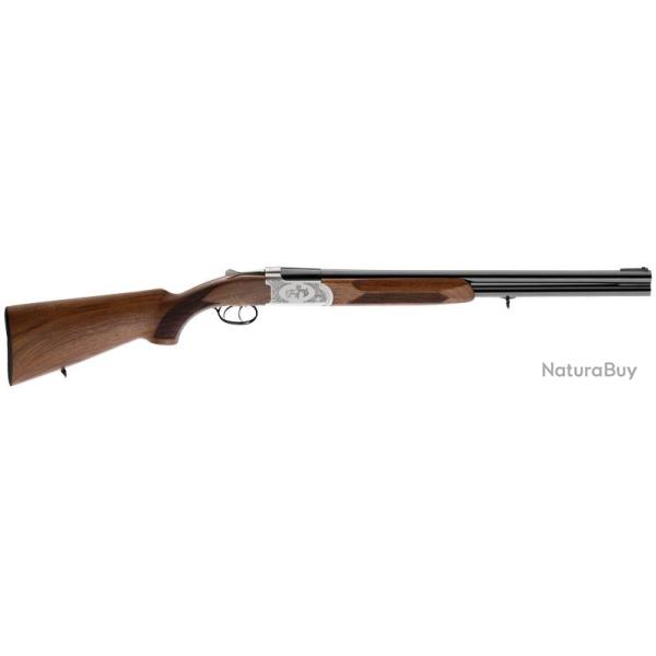 Fusil Superpos� VERNEY CARRON Sagittaire Grand Becassier Classique Cal.12/70 - 60 cm