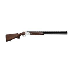 Fusil Superpos&eacute; YILDIZ Luxe Ejecteur Plaine Cal.20 - 71 cm