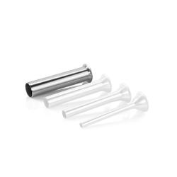 Canule Inox 38
