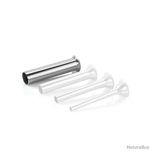 Canule Inox 38
