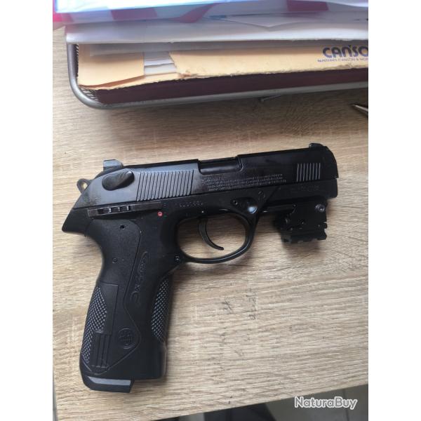 Beretta PX4 Storm Umarex