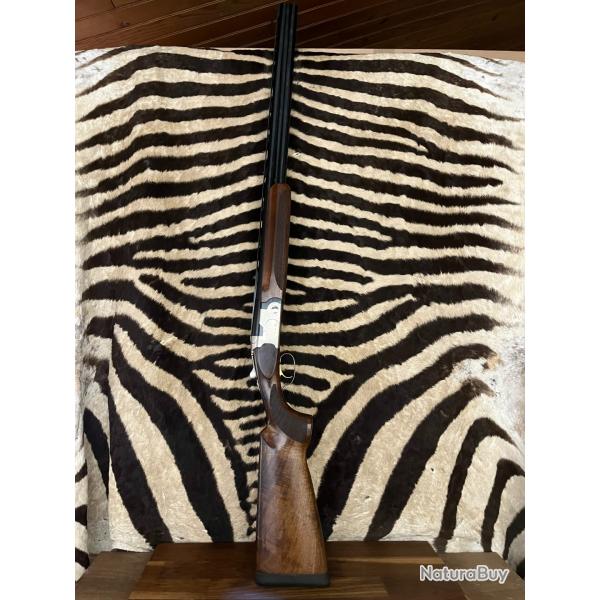 BERETTA Sporter 686 E 12/76 ca.76cm - chokes fixes 3/4 full - mallette