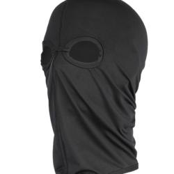Cagoule Bivouac 2 trous stretch