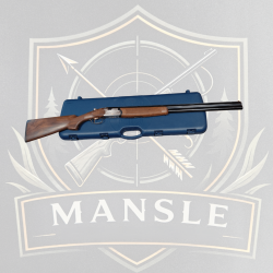 Fusil Beretta Ultralight 12/76 "Occasion"