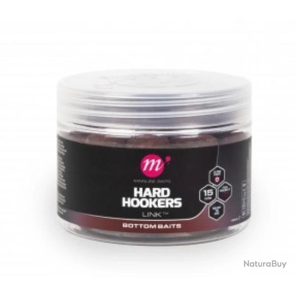 MAINLINE LINK HARD HOOKERS 15MM