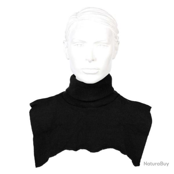 Plastron col roul�