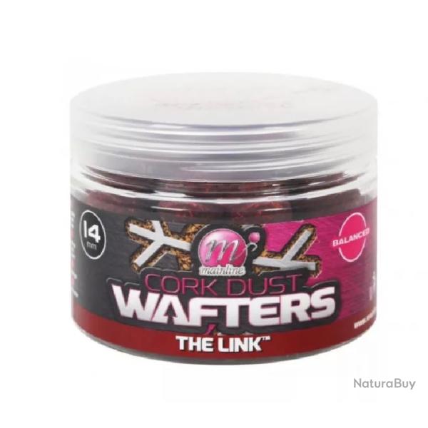Mainline Wafter �quilibr� The LinkTM - 12mm - bouillette wafter