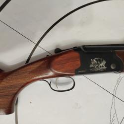 Fusil yildiz country model slug cal 12/76