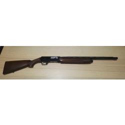 Fusil semi-auto Franchi Prestige + accessoires + historique limpide