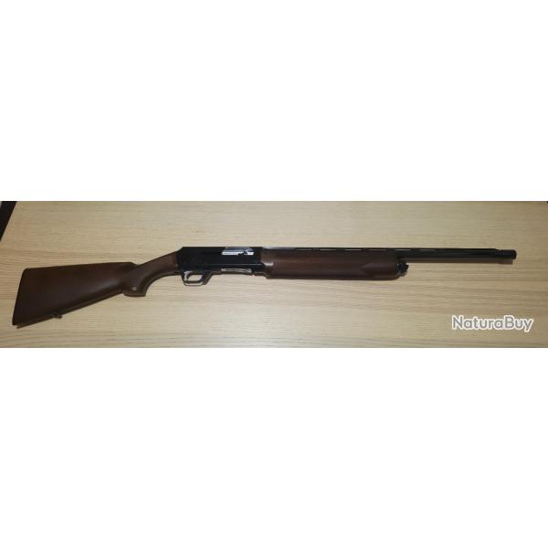 Fusil semi-auto Franchi Prestige + accessoires + historique limpide