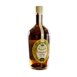 Liqueur de Poire - Marquise d'Anjou - Made in Anjou