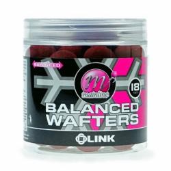 Mainline Balanced Wafters - The LINK taille 18mm