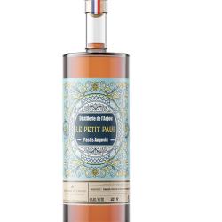Pastis - Le PETIT PAUL - Made in Anjou
