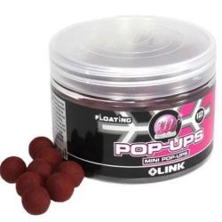 MAINLINE POP-UPS LINK DEDICATED 12MM