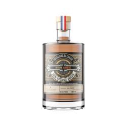 Rhum ambr&eacute; - 1er Rhum produit an Anjou