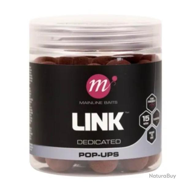 Mainline Pop-Ups The Link