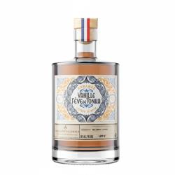 Rhum arrang&eacute; Vanille & F&egrave;ve de Tonka - Made in Anjou
