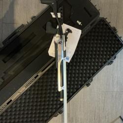 Carabine tir 10 m&egrave;tres Walther LG 30