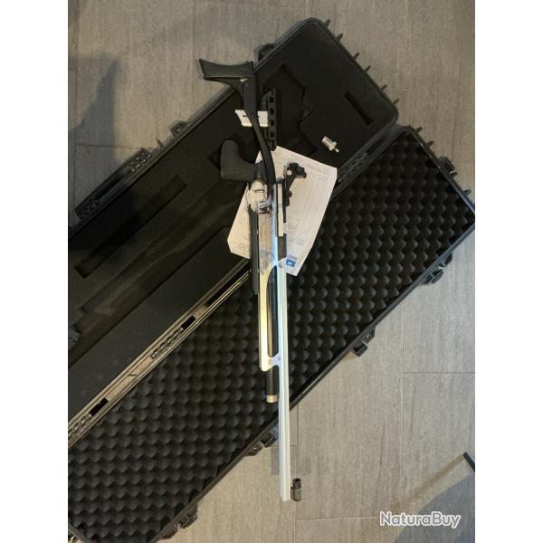Carabine tir 10 m�tres Walther LG 30