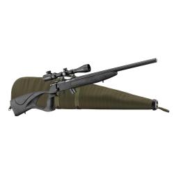 Pack Carabine 22 LR BO Manufacture Equality Maker Silencieuse