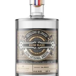 Rhum blanc - Made in Anjou