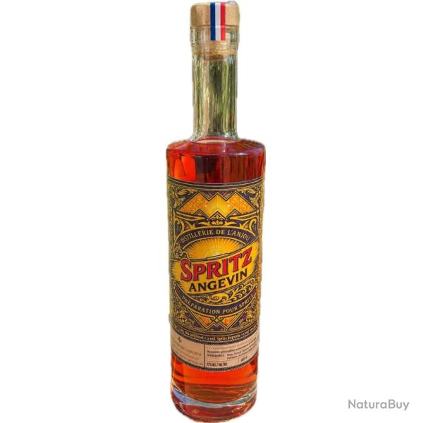 Spritz Angevin - Made in Anjou