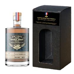 Whisky Spirit Malt Antique - Made in Anjou
