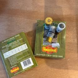 balles vouzelaud 12/67