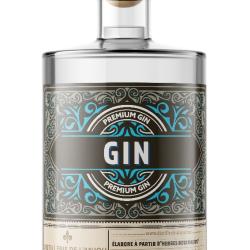 Gin - Made in Anjou