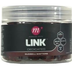 Mainline Link Dumbell Wafters taille 12x15mm