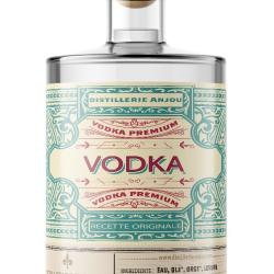 Vodka - Made in Anjou