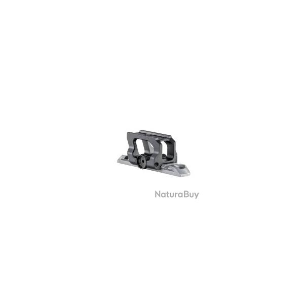 Montage Scalarworks Leap-01 Micro T2 QD - Hauteur 4 cm