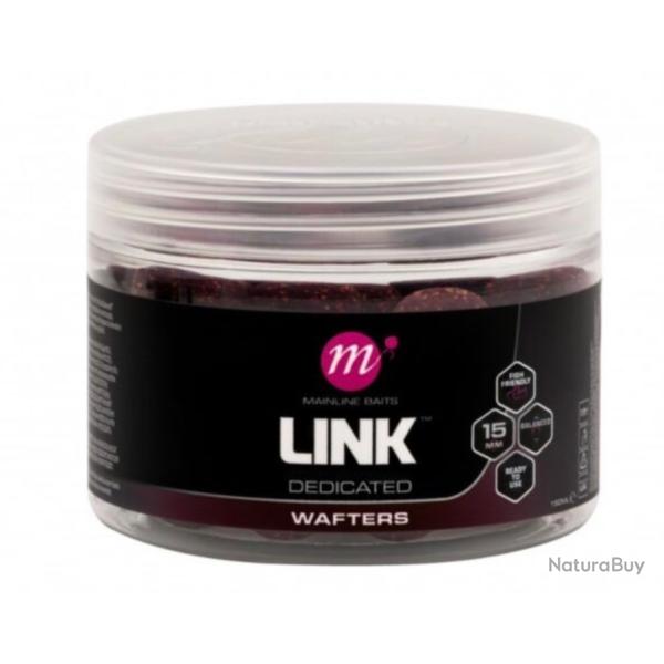 Mainline Dedicated Wafters Link 15mm