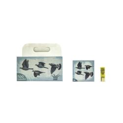 CARTOUCHE JOCKER CAL 20/70 SUPER GRAND PASSAGE 30G BJ N&deg;9