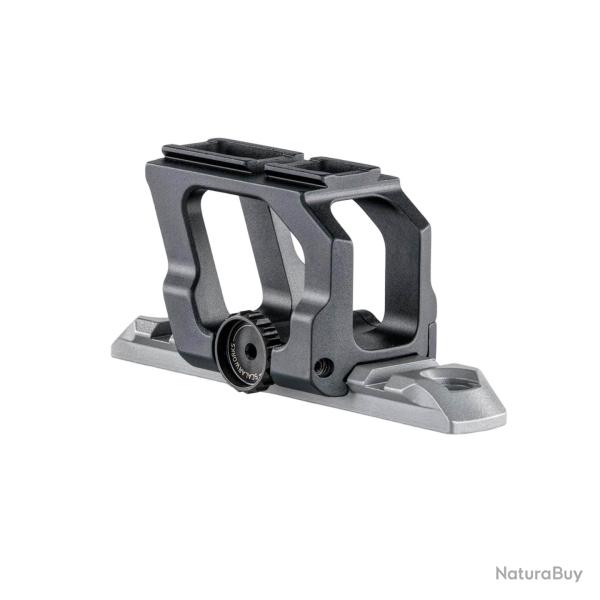Montage Scalarworks Leap-03 Acro QD - Hauteur 4.9 cm