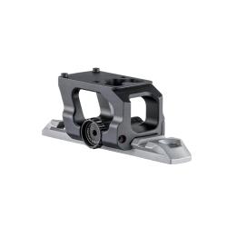 Montage Scalarworks Leap-04 RMR QD - Hauteur 4.0 cm