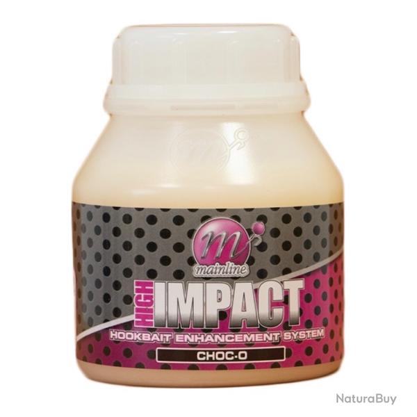 TREMPAGE MAINLINE DIP HIGHT IMPACT CHOC-O