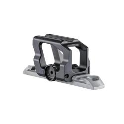 Montage Scalarworks Leap-05 Trijicon MRO QD - Hauteur 4.9 cm