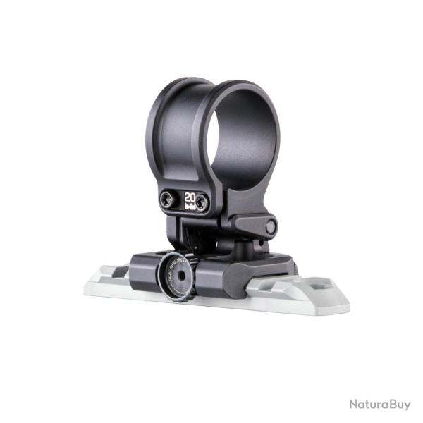 Montage Scalarworks Leap-06 Aimpoint Magnifier QD - Hauteur 4.0 cm
