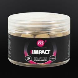 Mainline Hi Impact Pop Ups Banoffee 15mm